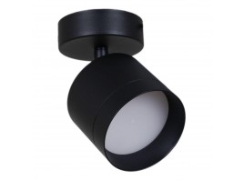 Спот Reluce 53019-9.5-001IL SPOT LIGHT GX53 BK