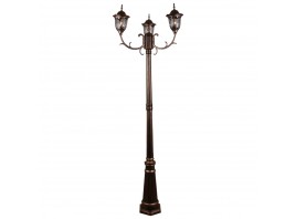 Уличный фонарь Reluce 00867-0.7-003SL 2.2M BKG