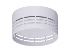 Накладной светильник Reluce Technical 53014-9.5-001CT GX53 WT