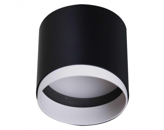 Точечный светильник Reluce Technical 53022-9.5-001IL GX53 BK