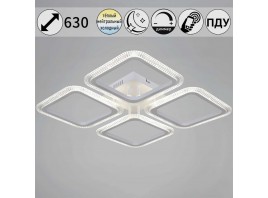Светильник потолочный Reluce 09838-0.3-04 CR