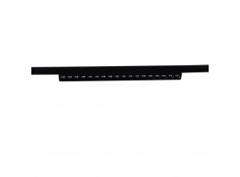 Трековый светодиодный светильник Reluce 13004-9.3-001UR magnetic LED18W BK