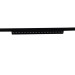 Трековый светодиодный светильник Reluce 13004-9.3-001UR magnetic LED18W BK