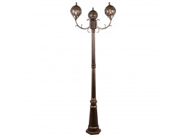 Уличный фонарь Reluce 09018-0.7-003SL 2,2m BKG