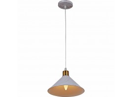 Люстра Reluce 02189-0.4-01 WH+GD