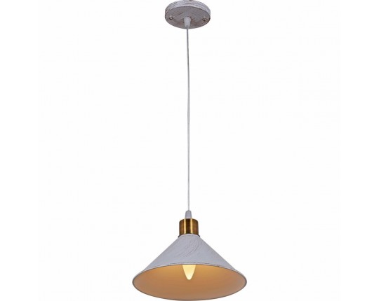 Люстра Reluce 02189-0.4-01 WH+GD