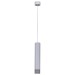 Подвесной светильник Reluce Technical 16008-0.9-001LD 300mm GU10 WT