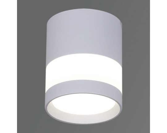 Точечный светильник Reluce 81154-9.5-001MN LED12W WH
