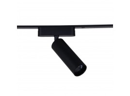 Трековый светодиодный светильник Reluce 13005-9.3-001UR magnetic LED15W BK