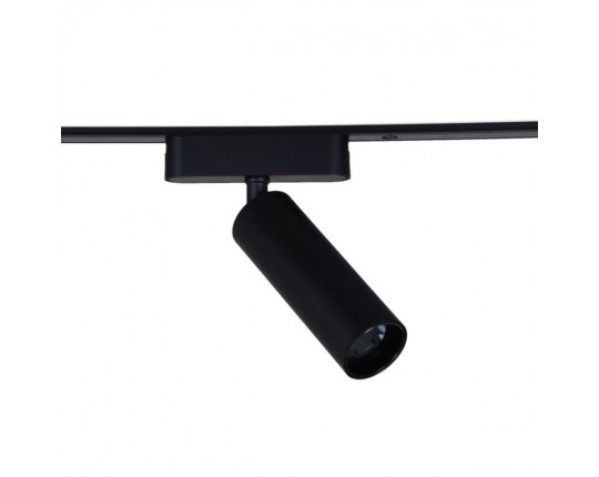 Трековый светодиодный светильник Reluce 13005-9.3-001UR magnetic LED15W BK