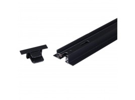 Шинопровод Reluce RL 06042 track rail 2000mm BK