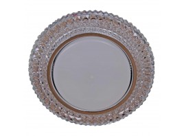 Точечный светильник Reluce 53201-9.0-001LF GX53+LED4W CL