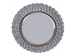 Точечный светильник Reluce 53622-9.0-001ML GX53+LED4W CL