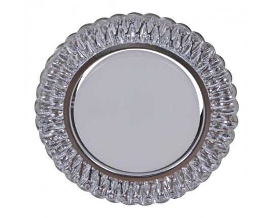 Точечный светильник Reluce 53622-9.0-001ML GX53+LED4W CL