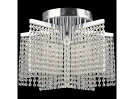 Потолочный светильник Reluce 02653-0.3-60W LED CH