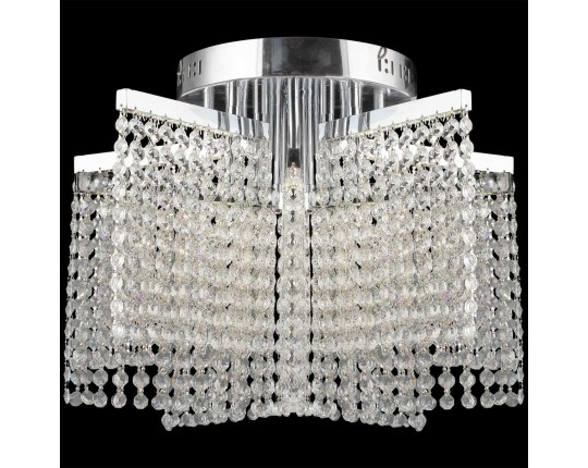 Потолочный светильник Reluce 02653-0.3-60W LED CH