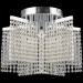 Потолочный светильник Reluce 02653-0.3-60W LED CH