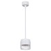 Подвесной светильник Reluce Technical 53018-0.9-001MN GX53 WT