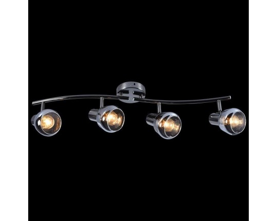 Спот Reluce 05960-0.8-04 PEARL BK