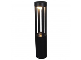 Фонарь Reluce 09958-0.7-001U 0,6M LED12W BK