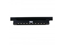 Трековый светодиодный светильник Reluce 06185-9.3-001C LED20W BK