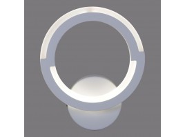 Бра Reluce 09820-3.2-01 WH