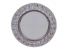 Точечный светильник Reluce 53621-9.0-001ML GX53+LED4W CL