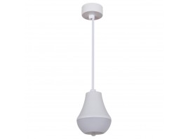 Подвесной светильник Reluce Technical 16007-0.9-001IL E27 WT