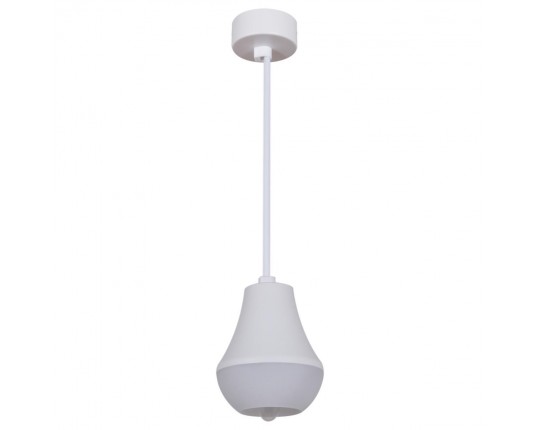 Подвесной светильник Reluce Technical 16007-0.9-001IL E27 WT
