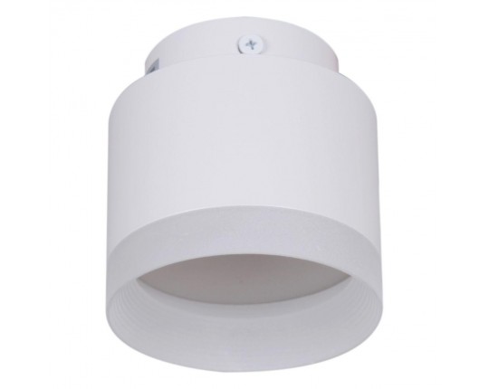 Потолочный светильник Reluce 53004-9.5-001IL GX53+LED3W WT