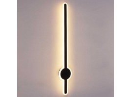 Настенный светильник Reluce 86230-9.2-001U LED21W BK