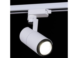 Трековый светильник Reluce 06712-9.3-001QY LED12W WT