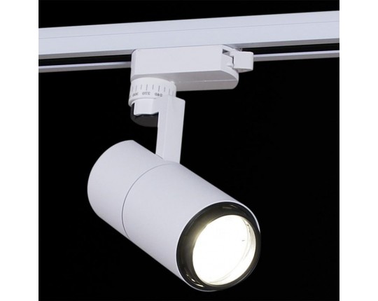 Трековый светильник Reluce 06712-9.3-001QY LED12W WT