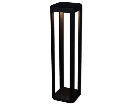 Фонарь Reluce 09971-0.7-001U 0,6M LED15W BK