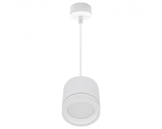 Подвесной светильник Reluce 53003-0.9-001LD GX53 WT