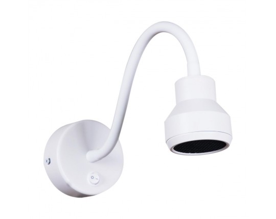 Настенный светильник Reluce Technical 86203-9.2-001MN LED5W WT
