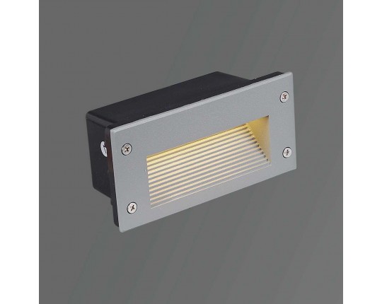 Настенный светильник Reluce 86603-9.0-001TL LED6W GR