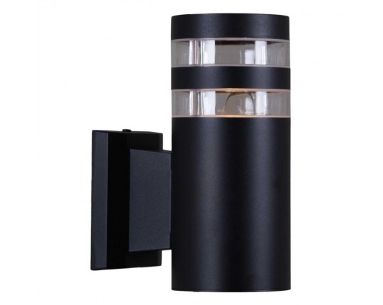 Настенный светильник Reluce 86227-9.2-001CT E27 BK