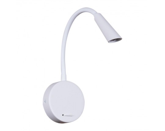 Настенный светильник Reluce Technical 86204-9.2-001MN LED5W WT