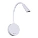 Настенный светильник Reluce Technical 86204-9.2-001MN LED5W WT