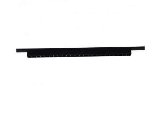 Трековый светодиодный светильник Reluce 13004-9.3-001UR magnetic LED24W BK