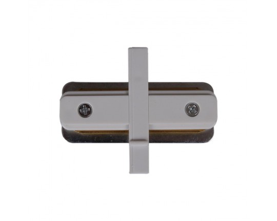 Шинопровод Reluce RL 06043 straight connector WT