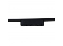 Трековый светодиодный светильник Reluce 13002-9.3-001UR magnetic LED6W BK