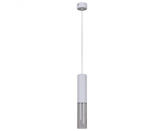 Подвесной светильник Reluce Technical 16009-0.9-001LD 300mm GU10 WT