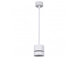 Подвесной светильник Reluce Technical 53017-0.9-001MN GX53 WT