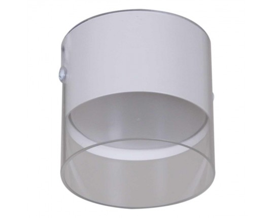 Точечный светильник Reluce Technical 53021-9.5-001IL GX53 WT