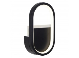 Бра Reluce 86862-9.2-001IL LED9W BK