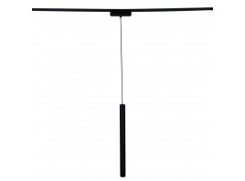 Трековый светодиодный светильник Reluce 13007-9.3-001UR magnetic LED8W BK