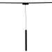 Трековый светодиодный светильник Reluce 13007-9.3-001UR magnetic LED8W BK