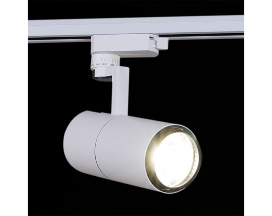 Трековый светильник Reluce 06720-9.3-001QY LED20W WT
